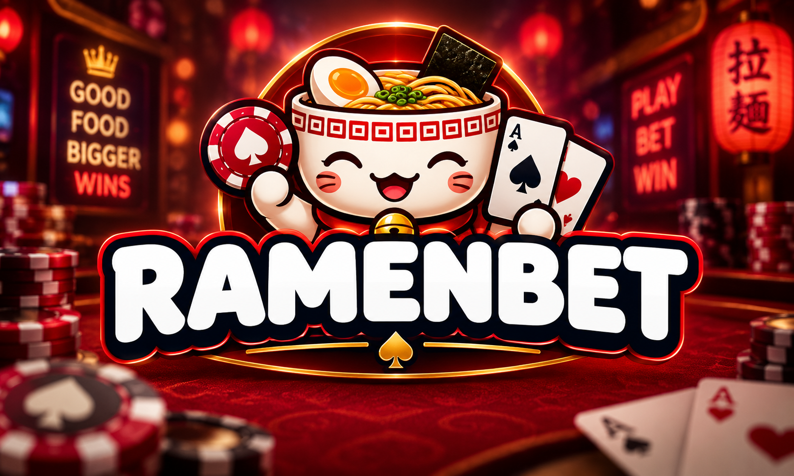 Ramenbet