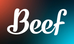 Beef