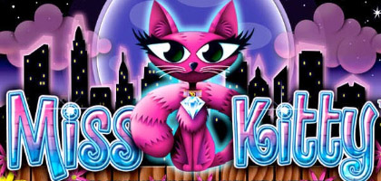 Miss Kitty